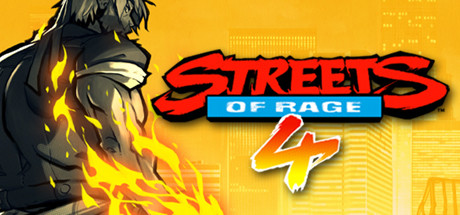 Análisis: Streets of Rage 4 3