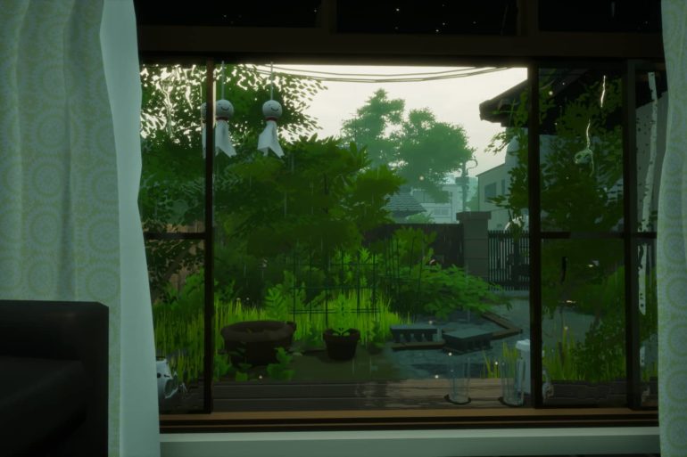 Rainy Season