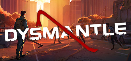 Dysmantle 1