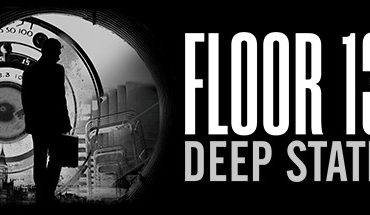 Floor 13: Deep State 12 Floor 13: Deep State 12