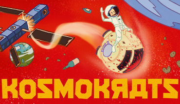 Kosmokrats 6