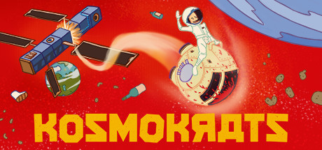 Kosmokrats 6 Kosmokrats 6