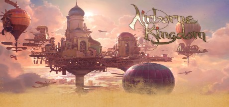 Airborne Kingdom 1