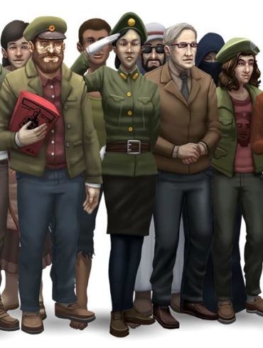 Primeras Impresiones: Democracy 4 7