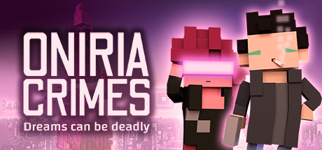 Oniria Crimes 3