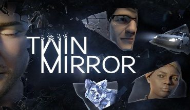 Twin Mirror 15
