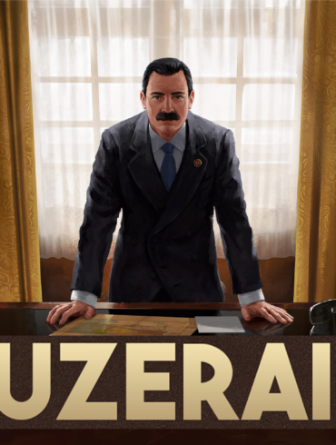 Análisis: Suzerain 15 Análisis: Suzerain 15