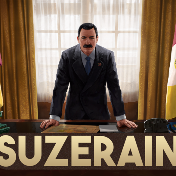 Análisis: Suzerain 8