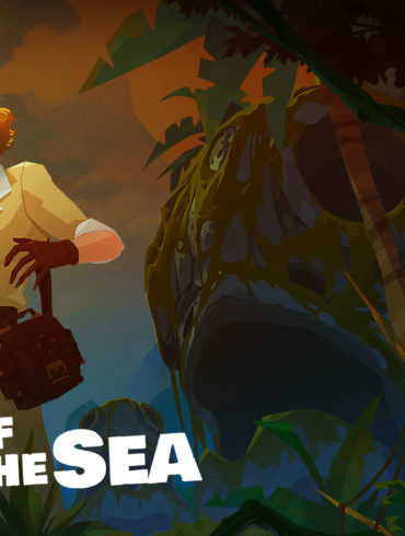 Call of the Sea: Paraísos que no son 7