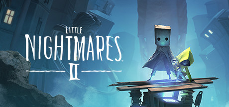 Little Nightmares II 12