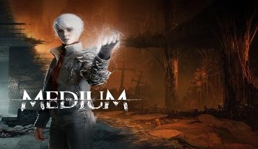 The Medium 7 The Medium 7