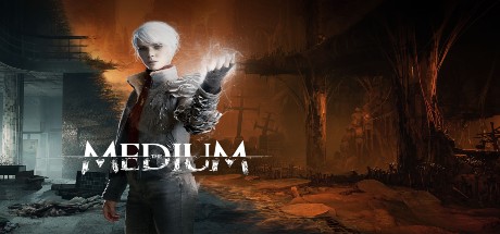 The Medium 6 The Medium 6