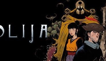 Olija 10