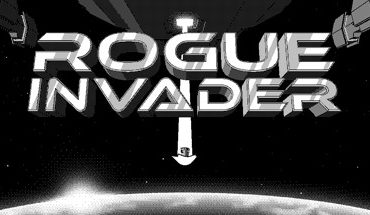 Rogue Invader 4 Rogue Invader 4