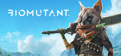 Biomutant 1