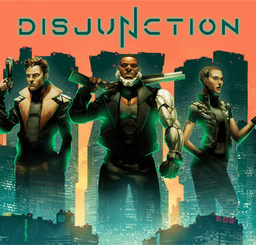 Disjunction 7