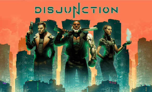 Disjunction 3 Disjunction 3
