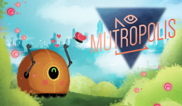 Mutropolis 4 Mutropolis 4