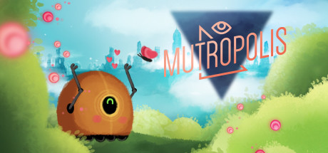 Mutropolis 8
