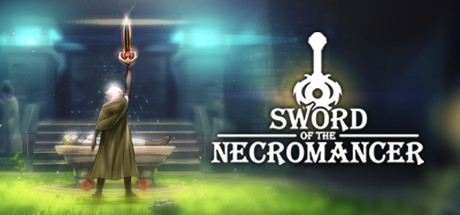 Sword of the Necromancer 2