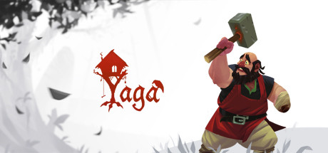 Yaga 2 Yaga 2