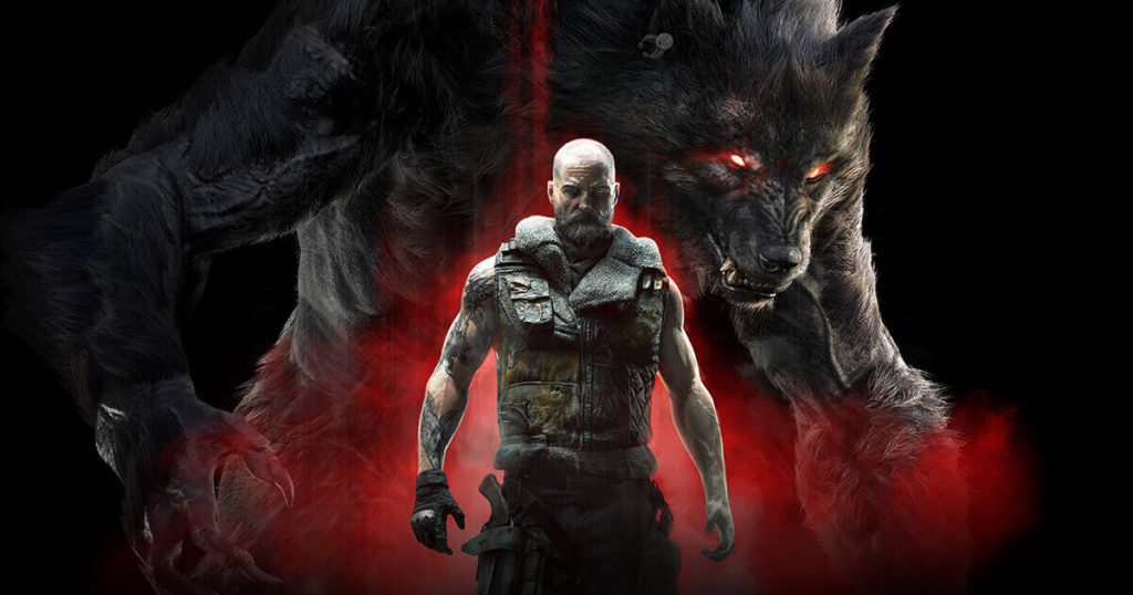 Análisis: Werewolf - The Apocalypse: Earthblood 6