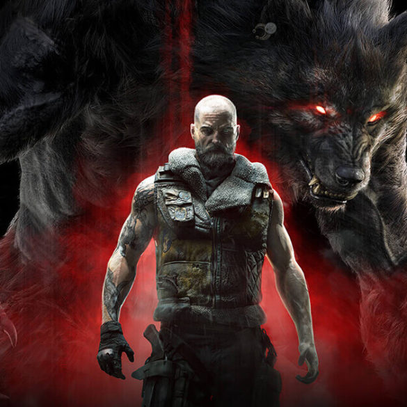 Análisis: Werewolf - The Apocalypse: Earthblood 3