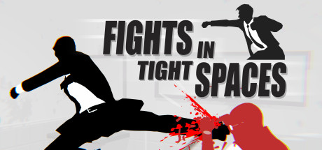 Fights in Tight Spaces 9