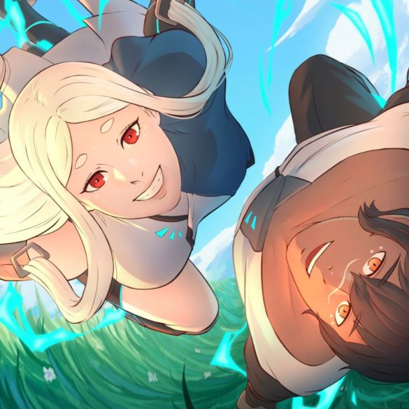 Análisis: Haven 8