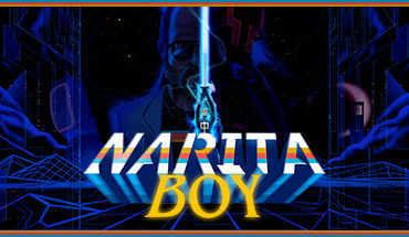 Narita Boy 12