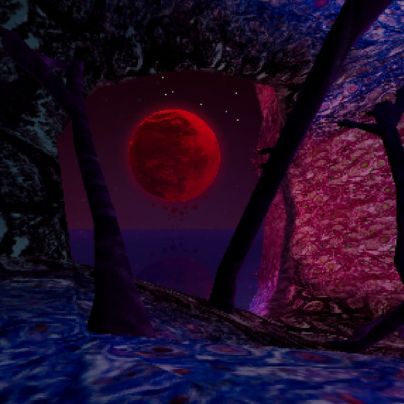 Stars Die: En la catedral de carne 3