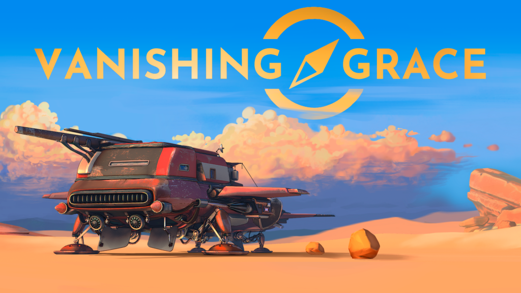 Vanishing Grace: En el nuevo mundo 2