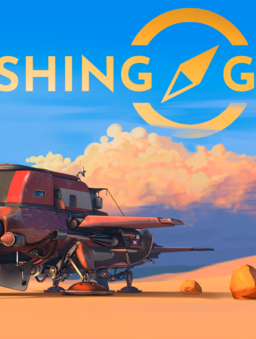Vanishing Grace 4