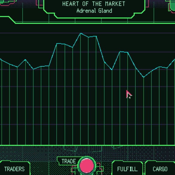 Space Warlord Organ Trading Simulator: Compraventa de órganos 2 Space Warlord Organ Trading Simulator: Compraventa de órganos 2