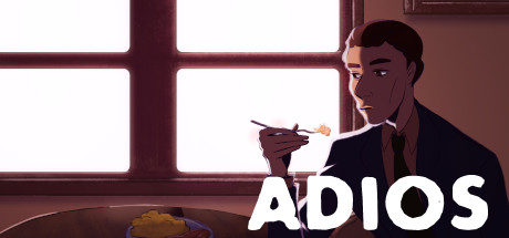 Adios 11