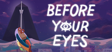 Before Your Eyes 9