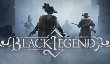 Black Legend 13