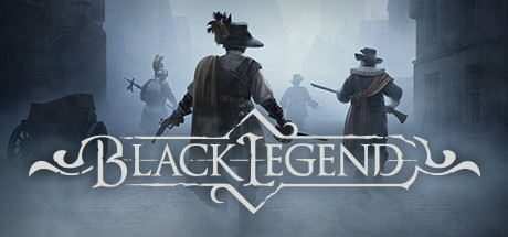 Black Legend 5
