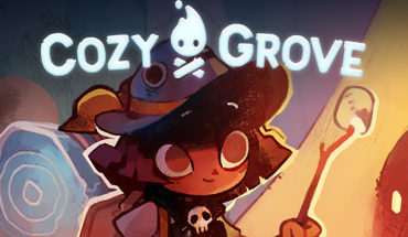 Cozy Grove 4