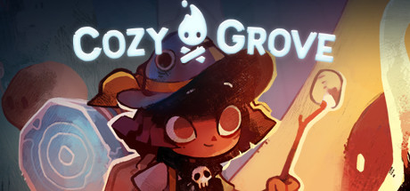 Cozy Grove 8 Cozy Grove 8