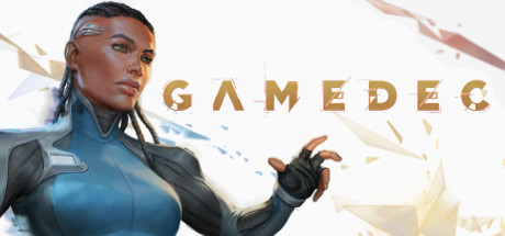 Gamedec 3 Gamedec 3