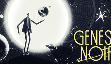Genesis Noir 8