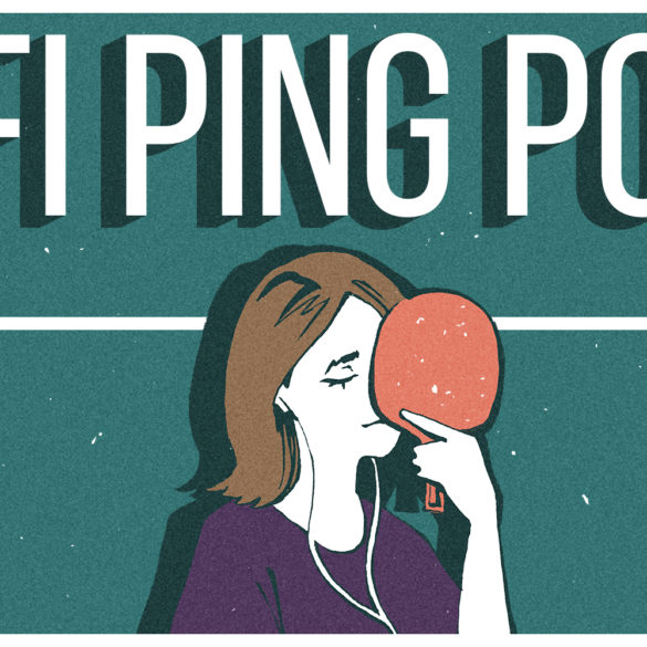 Lofi Ping Pong y el gozo del fracaso 18