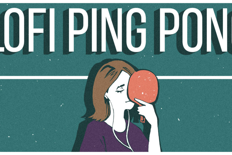 Lofi Ping Pong y el gozo del fracaso 14