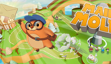 Mail Mole 4