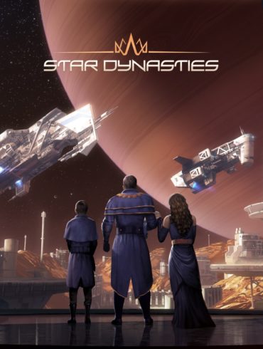 Star Dynasties: Juego de Mundos 7