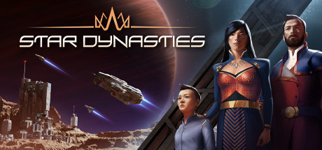 Star Dynasties* 3
