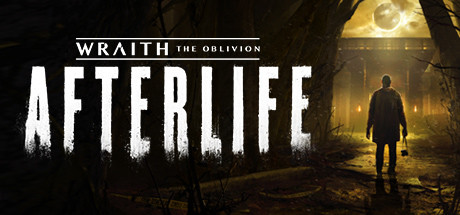 Wraith: The Oblivion - Afterlife 10