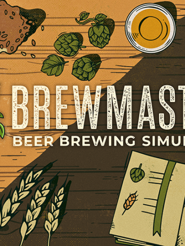 Brewmaster: La cerveza artesanal llega al videojuego 7 Brewmaster: La cerveza artesanal llega al videojuego 7