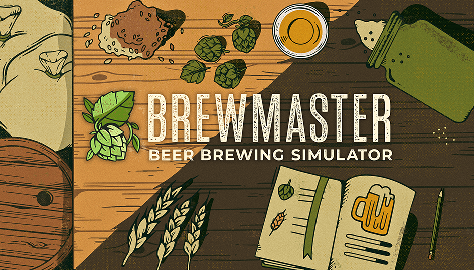 Brewmaster: La cerveza artesanal llega al videojuego 2